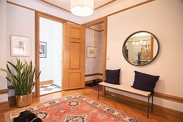 Rented by WAM Partners - William Moses Co.