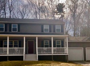 3 Wildwood Rd, Windham, NH 03087