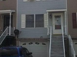 609 Meade St, Portage, PA 15946