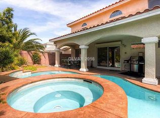 8055 Coronado Coast St #0, Las Vegas, NV 89139