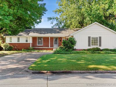 4606 E 57th Pl, Tulsa, OK, 74135