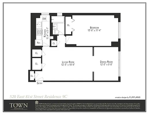 Sold by Town Residential | media 5