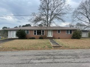 80 Mitchell St, Lineville, AL