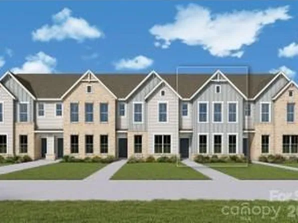 13049 Benessare Ln, Matthews, NC 28105