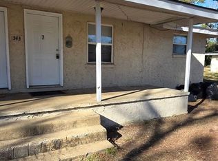 343 Hill St APT 7, North Augusta, SC 29841