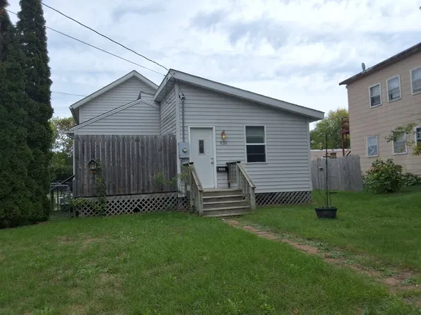 530 4th St SE, Pine City, MN 55063