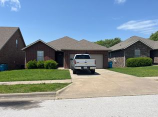 3509 S Juniper Ave, Springfield, MO 65804