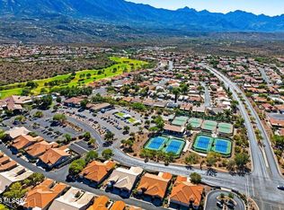 64351 E Wind Ridge Cir, Tucson, AZ 85739