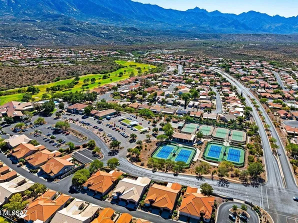 64351 E Wind Ridge Cir, Tucson, AZ 85739