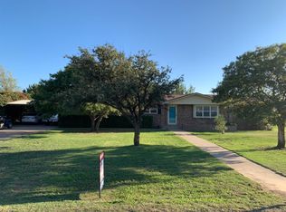 3115 County Road 7650, Lubbock, TX 79423