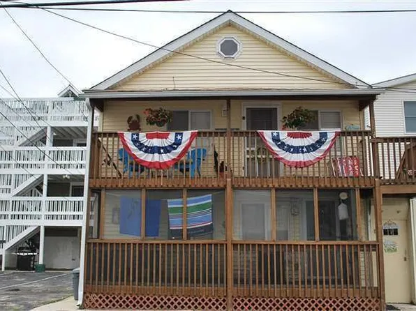 3316 Asbury Ave APT 1, Ocean City, NJ 08226