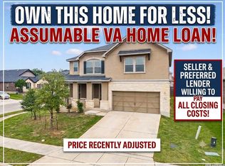 102 ANCHOR BLF, Universal City, TX 78148