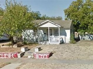 1223 Fernwood Ave, Dallas, TX