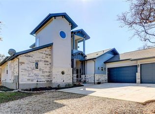 13801 Ranch Road 2338, Georgetown, TX 78633