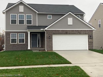 36305 Monroe Ave, Westland, MI, 48186