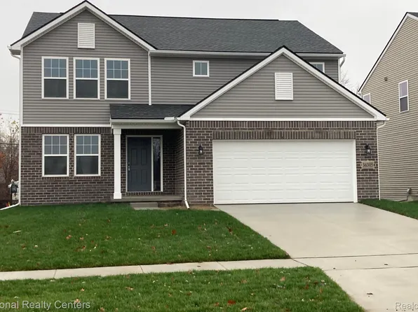 36305 Monroe Ave, Westland, MI 48186