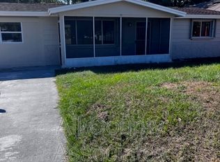 7710 Rohuna Dr, New Port Richey, FL 34653