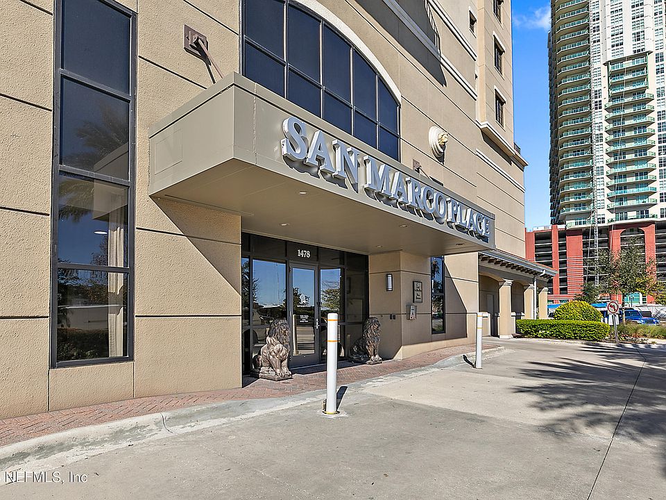 1st image of 1478 RIVERPLACE Boulevard #701