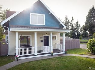 1502 S Grant Ave, Tacoma, WA 98405