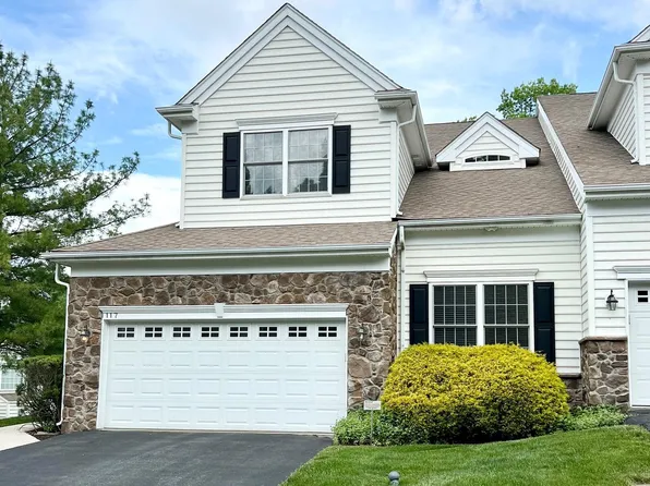 117 Whiteland Hills Cir, Exton, PA 19341