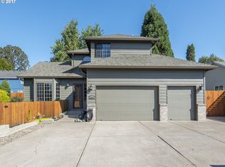 2229 11th Ave, Forest Grove, OR 97116
