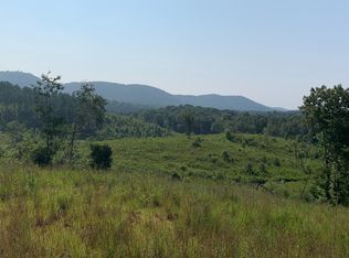 Red Bud Rd NE, Ranger, GA 30734