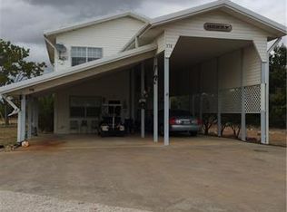 178 Big Bend Dr #9, Whitney, TX 76692
