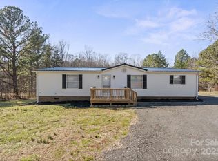 145 Morcroft Ln, Cleveland, NC 27013