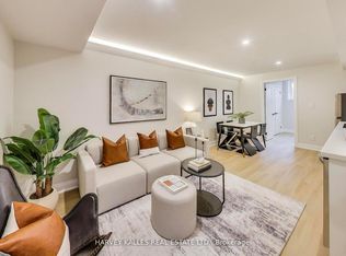 21 Rolyat St, Toronto, ON M6J1S5