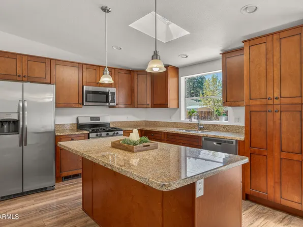 2550 W WEPO Trail, Flagstaff, AZ 86005