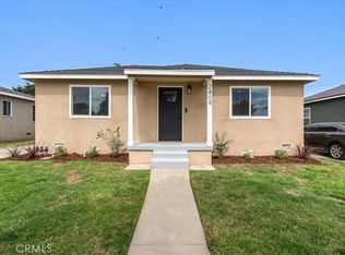 2409 Pepperwood Ave, Long Beach, CA 90815