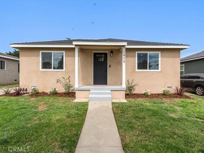 2409 Pepperwood Ave, Long Beach, CA, 90815