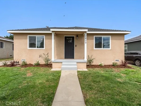 2409 Pepperwood Ave, Long Beach, CA 90815