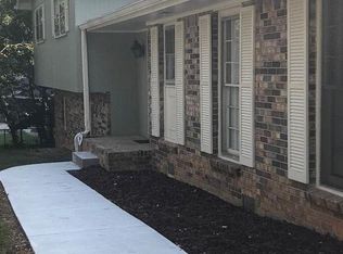 6334 Woodstock Ln, Riverdale, GA 30296