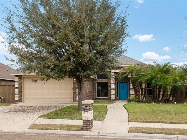 4204 Sherman St, Edinburg, TX 78542