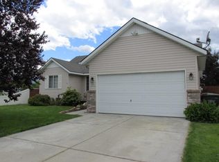 2826 E Ferry Lndg, Post Falls, ID 83854