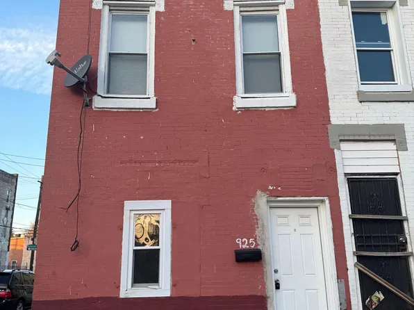 925 W Seltzer St, Philadelphia, PA 19133