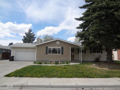 2086 Monticello Dr, Idaho Falls, ID, 83404