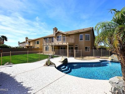 19187 N 94th Pl, Scottsdale, AZ, 85255