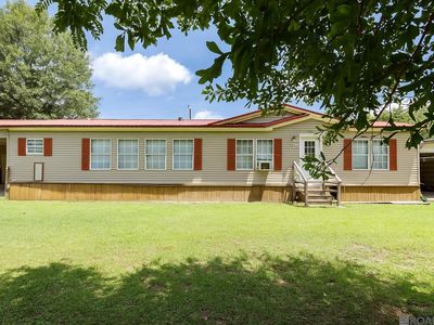 44122 Ivy Ln, Saint Amant, LA, 70774