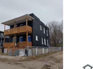 2002 Prospect Ave #1, Kansas City, MO 64127