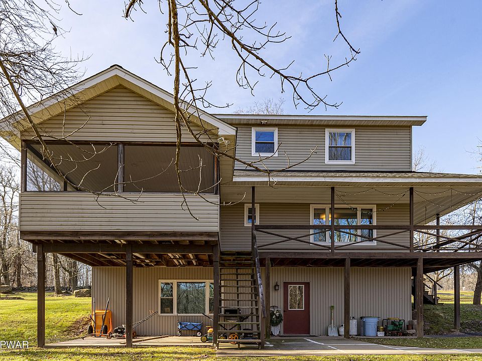 250 Prompton Rd, Honesdale, PA 18431 Zillow