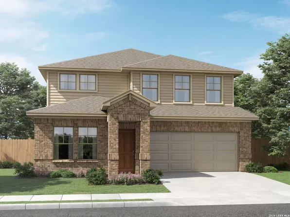 10213 King Robert Blank, San Antonio, TX 78239