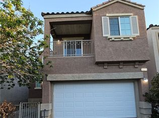 6679 Higger Tor Ave, Las Vegas, NV 89139