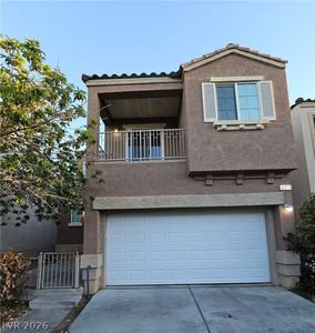 6679 Higger Tor Ave, Las Vegas, NV, 89139