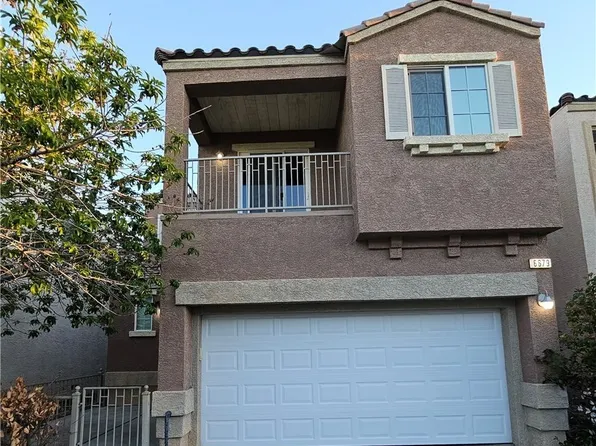 6679 Higger Tor Ave, Las Vegas, NV 89139