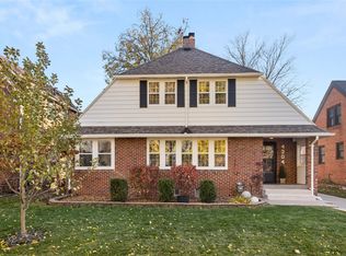 4304 New York Ave, Des Moines, IA 50310