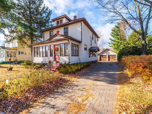 716 South 5TH AVENUE, Wausau, WI 54401