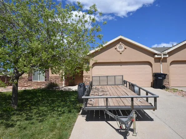 1511 S Southern View Dr, Cedar City, UT 84720