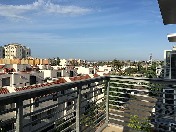 4th image of 899 Kettner Blvd APT 403